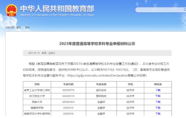 新設(shè)專業(yè)主要學(xué)什么？將來(lái)能干什么？.jpg