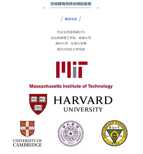 錄取位次不斷上升，東南大學(xué)做對(duì)了什么？2-1_副本.png