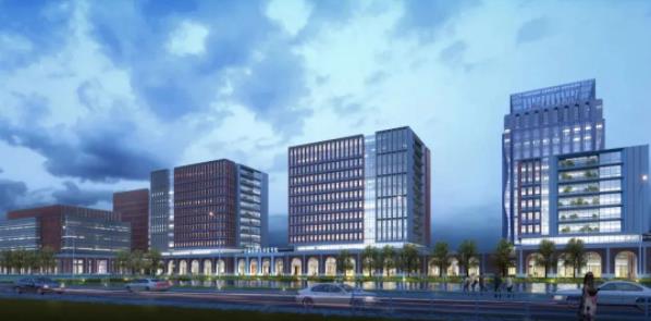上海交通大學醫(yī)學院浦東校區(qū).jpg
