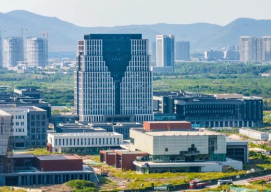 南京農(nóng)業(yè)大學(xué)江北新校區(qū)3.jpg