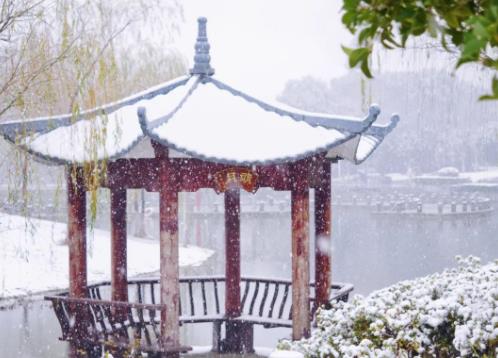 冬日雪舞，校園留痕！回憶無錫商業(yè)職業(yè)技術(shù)學(xué)院的那場雪！5.jpg