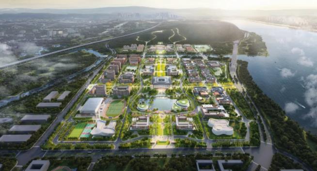 1800+212畝！2所大學(xué)新校區(qū)，9月投用.jpg