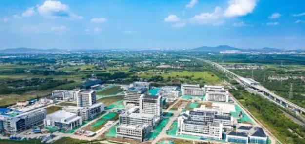 布局新校區(qū)！江南大學(xué)江陰校區(qū)，成立4個(gè)新學(xué)院！.jpg