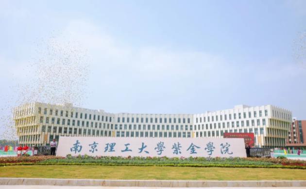 南京理工大學(xué)紫金學(xué)院高淳校區(qū)一期工程竣工！.jpg