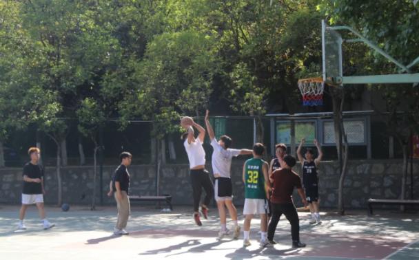 初夏隨風而至，蘇建院陽光正好！8.jpg