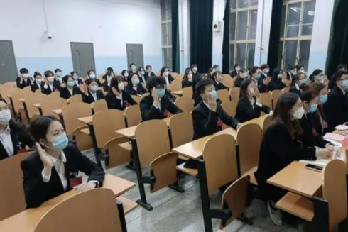 中國礦業(yè)大學(xué)徐海學(xué)院英語專業(yè)推介來啦！3.jpg