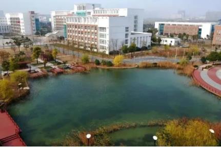歡迎報考！南京林業(yè)大學淮安校區(qū)簡介！11.jpg
