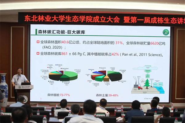 服務(wù)生態(tài)文明！東北林業(yè)大學(xué)成立生態(tài)學(xué)院4.jpg
