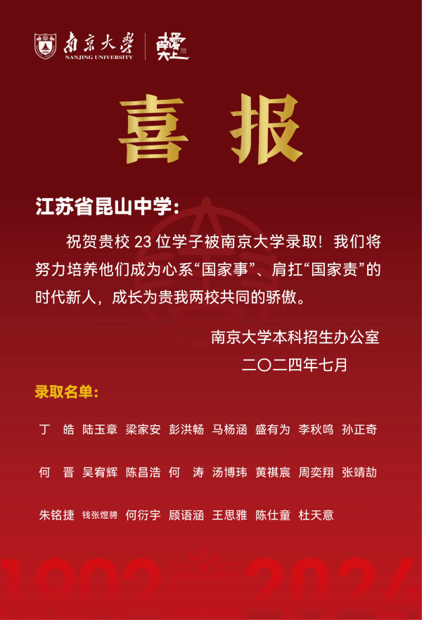 南京各高中24年高考最強蹭飯圖曝光！13地市高中官宣南大錄取數(shù)據(jù)，誰更強？22.jpg