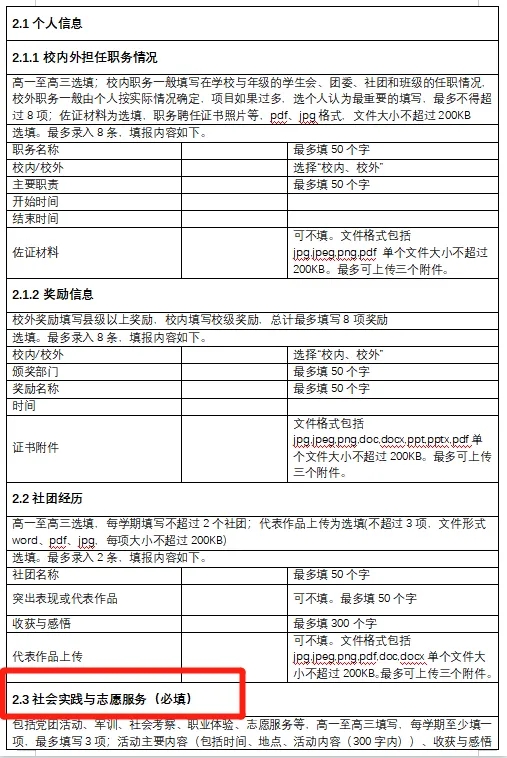 綜合素質(zhì)評價表怎么填寫？手把手教你！.webp.jpg