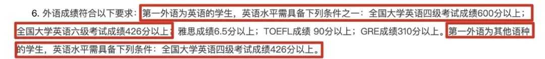 注意！四六級(jí)不過直接影響這幾類人！.webp.jpg