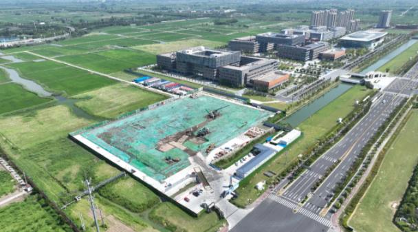 蘇州再添985大學！新校區(qū)最新進展！.jpg