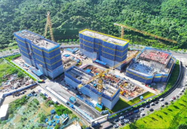 “海洋大學(xué)”，預(yù)計2026年底完成施工！.jpg