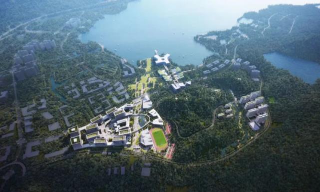 “海洋大學(xué)”，預(yù)計2026年底完成施工！2.jpg