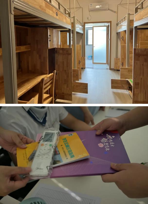 江南大學(xué)江陰霞客灣校區(qū)迎來首批新生！3.jpg
