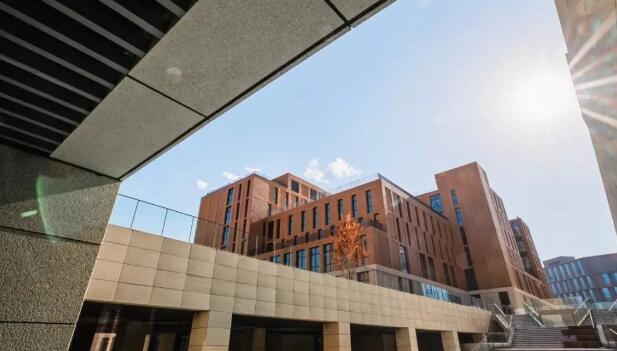 北京多所高校建設新校區(qū)，最快9月投入使用11.jpg