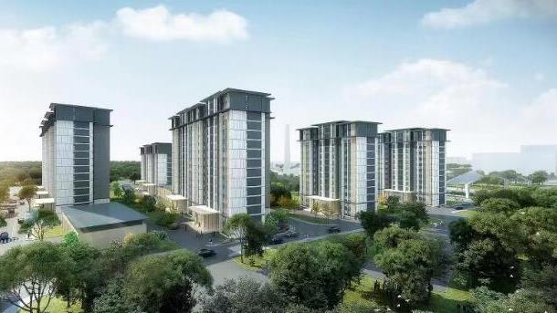 北京多所高校建設新校區(qū)，最快9月投入使用22.jpg