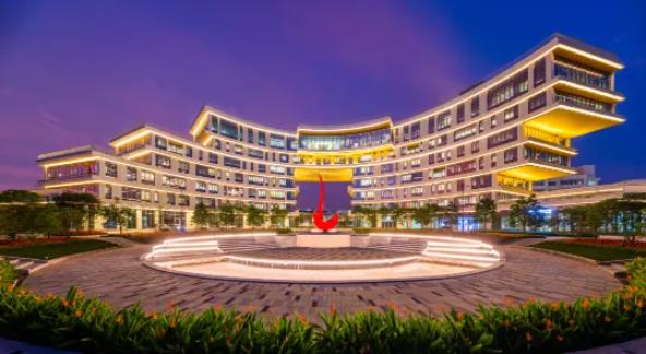 近日，西安交通大學(xué)香港研究院和西北大學(xué)—香港大學(xué)地球與行星科學(xué)聯(lián)合中心在香港揭牌。2.jpg