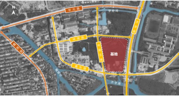 與“雙一流”高校共建，蘇州又一所九年一貫制學(xué)校來了.jpg