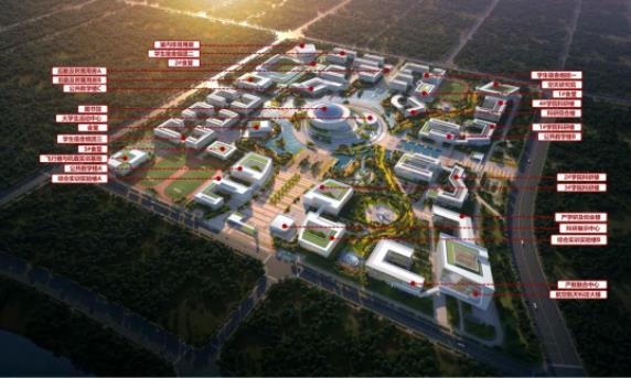 又一所“航空航天”大學，要來了！99.jpg