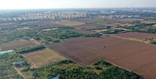 投資432億！985，建國內最大校區(qū).jpg