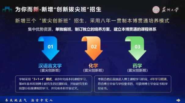 最低589分！蘇州大學(xué)2024年專業(yè)錄取分出爐！4.jpg