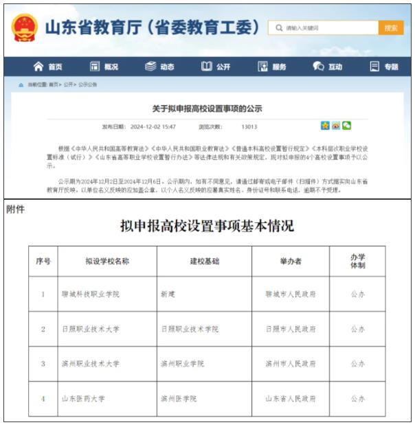 公示！4所“新大學(xué)”，來(lái)了！.jpg