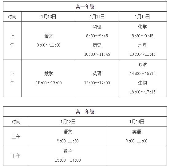 常州2025屆高中期末考試時(shí)間.jpg