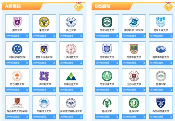 孩子的高中和哪些大學“有關(guān)系”？這些高中生報考綜評會降低成績排名要求3.jpg