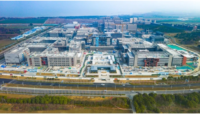 南京大學蘇州校區(qū)，最新消息！.png