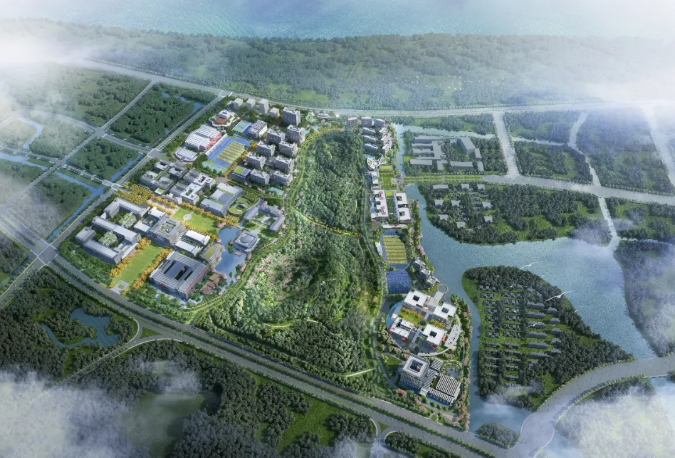 南京大學蘇州校區(qū)，最新消息！6.png