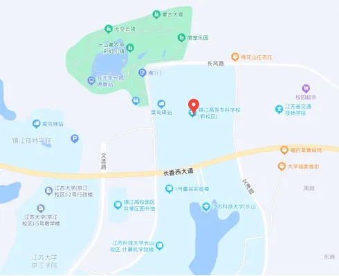 鎮(zhèn)江市高等?？茖W(xué)校2025年提前招生校測(cè)須知2_副本.jpg
