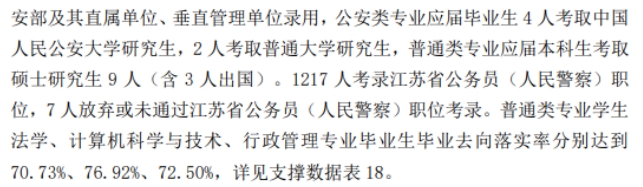 注意！江蘇警官學(xué)院2025年招生有變：體檢更細、政審分類考察....13.png