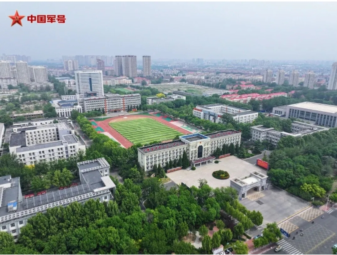 中央軍委決定：調(diào)整組建3所軍隊院校！招高中畢業(yè)生！6.png