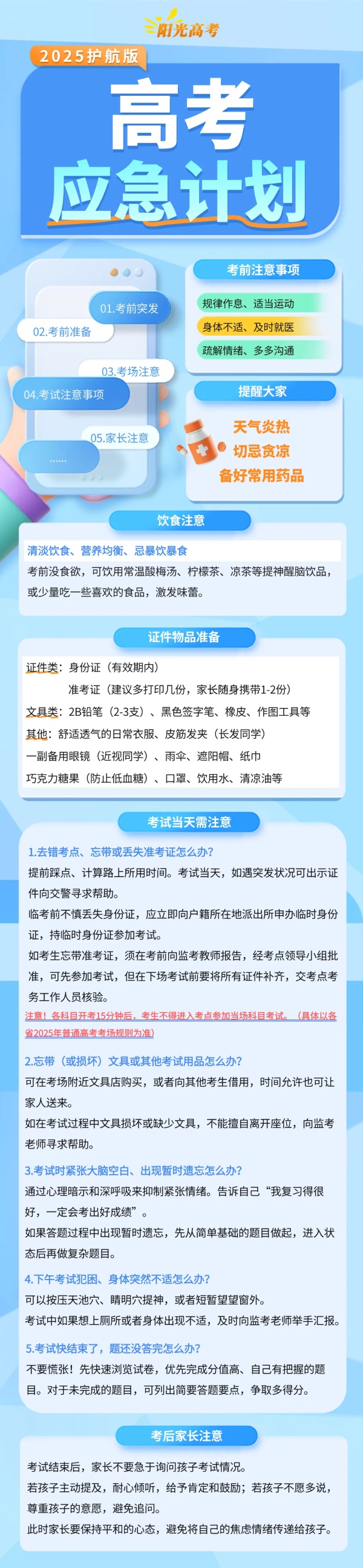 全體高考生：這個(gè)應(yīng)急錦囊，可能比知識(shí)點(diǎn)更重要！_副本.jpg