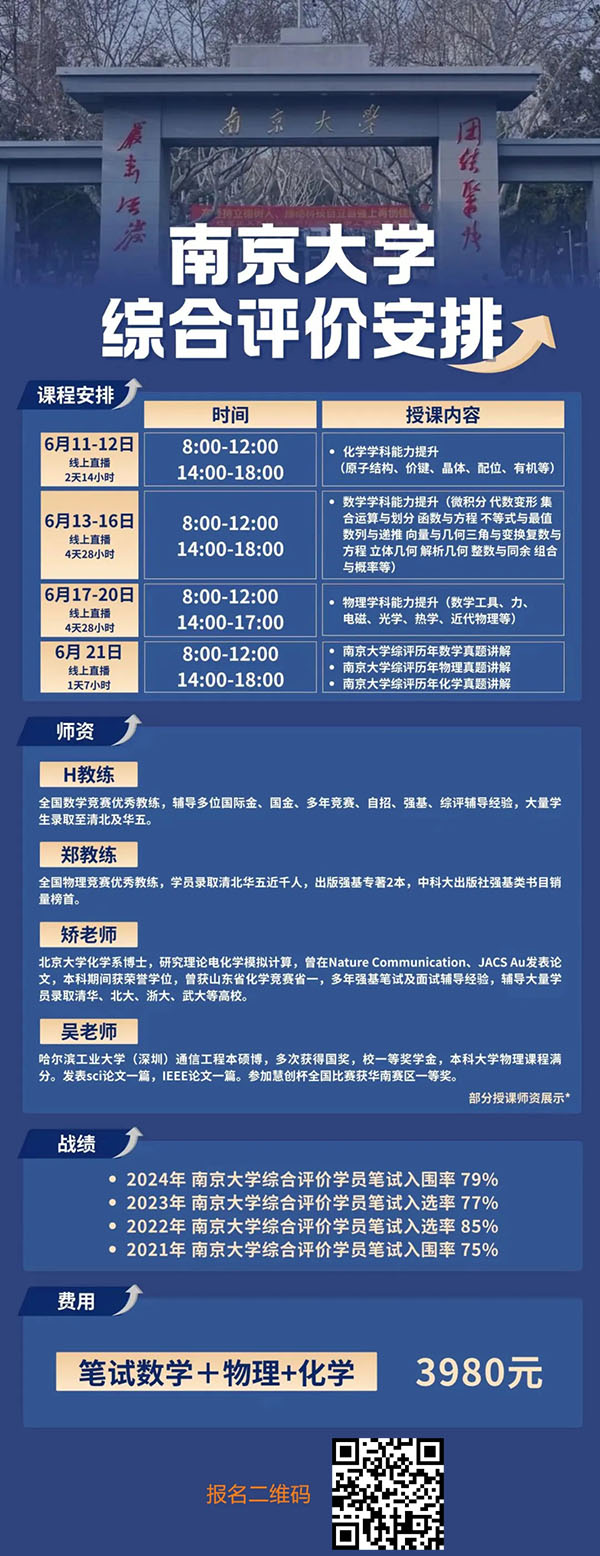 南京大學(xué)綜合評價(jià)校測考什么？1.jpg
