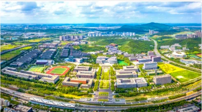 南京大學(xué)，擬建新校區(qū).png