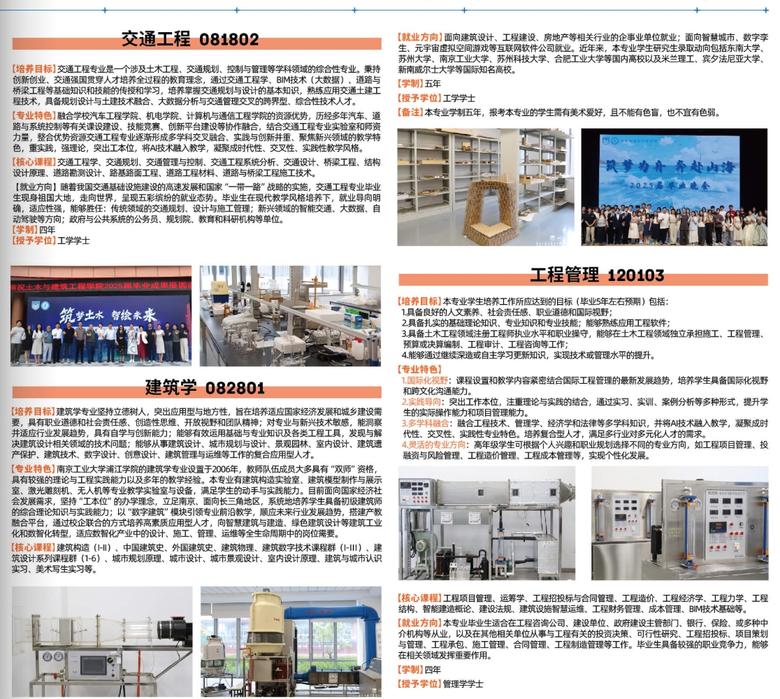 南京工業(yè)大學(xué)浦江學(xué)院2025年本科專(zhuān)業(yè)介紹合集來(lái)啦！12.png