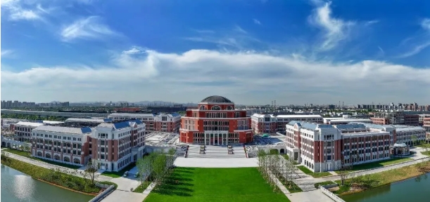 這些新大學(xué)，分?jǐn)?shù)線直逼C9高校！3.png