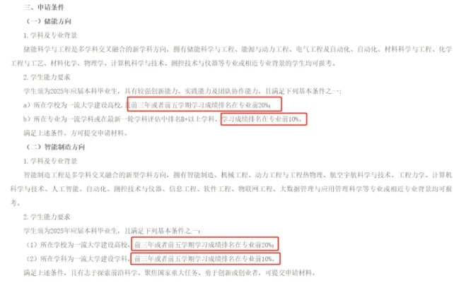 全國(guó)新增50+所保研資格高校！常大、南財(cái)、蘇科大3所高校入選3.png