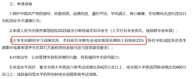 全國(guó)新增50+所保研資格高校！常大、南財(cái)、蘇科大3所高校入選4.png