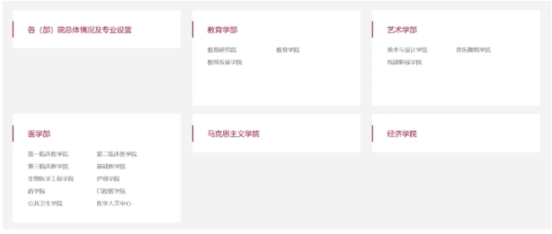 多所“雙一流”，成立學(xué)部！6.png