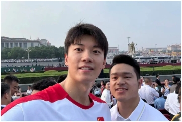 速覽！哪些高校參與了九三閱兵31.png