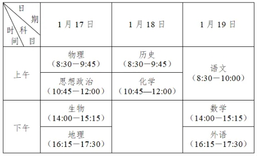 1758849206950932.png 江蘇2026年普通高中學業(yè)水平合格性考試時間2.png