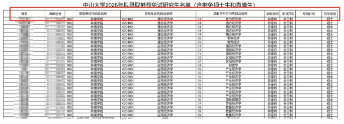 熱議！北大、南大等多所985不再公開(kāi)推免生源！2.png
