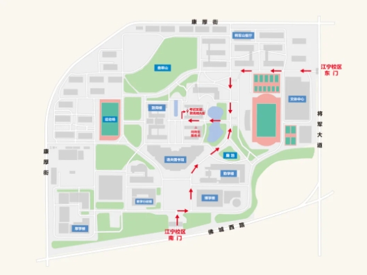 1764901079793727.png 江蘇省2026年播音與主持類專業(yè)省統(tǒng)考面試考點介紹及考前提醒.png